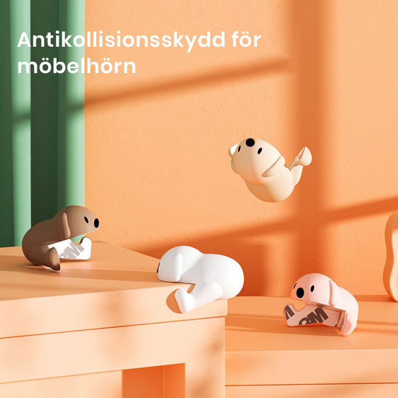 Avelena | ECKENSCHUTZ GEBILDE FIGUR