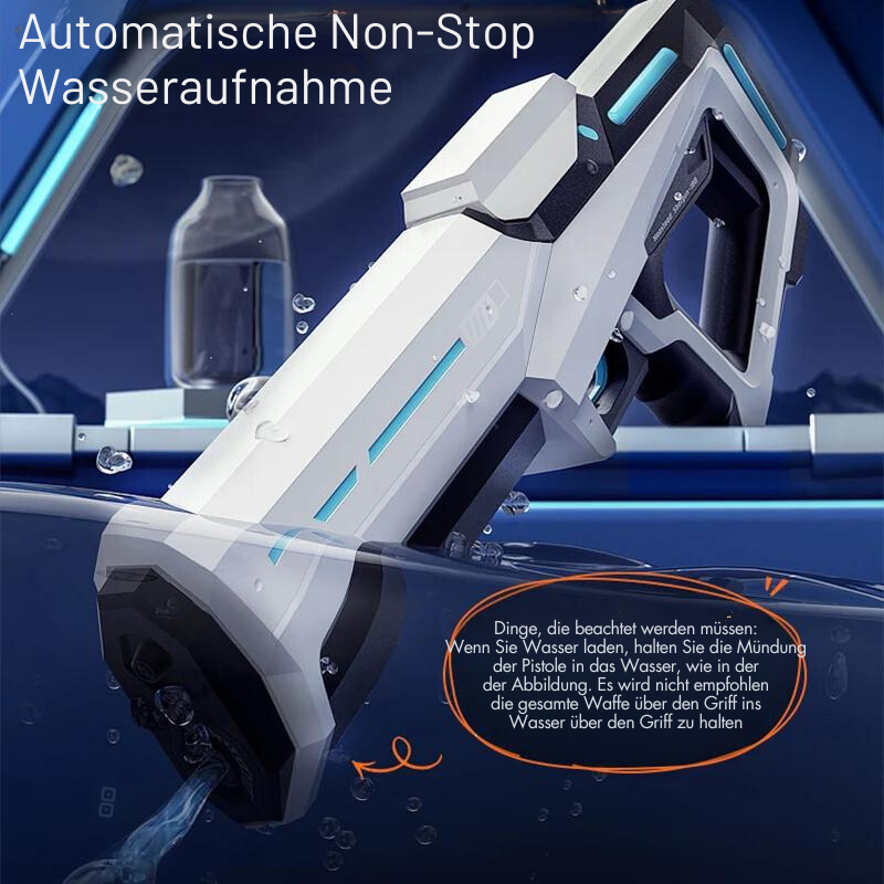Avelena | WasserBlaster Ultimative Wasserschlacht