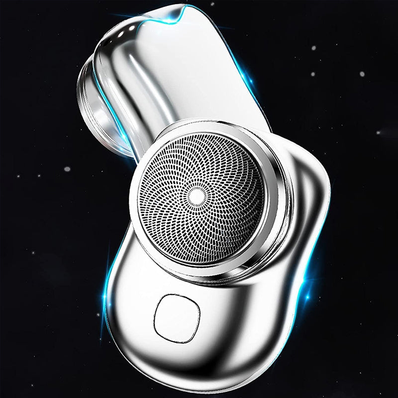 Avelena | Usb Mini Rasierer