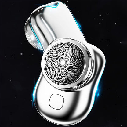 Avelena | Usb Mini Rasierer