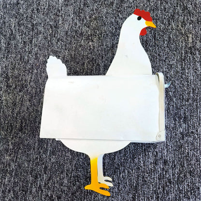 Avelena | Briefkasten für Nutztiere