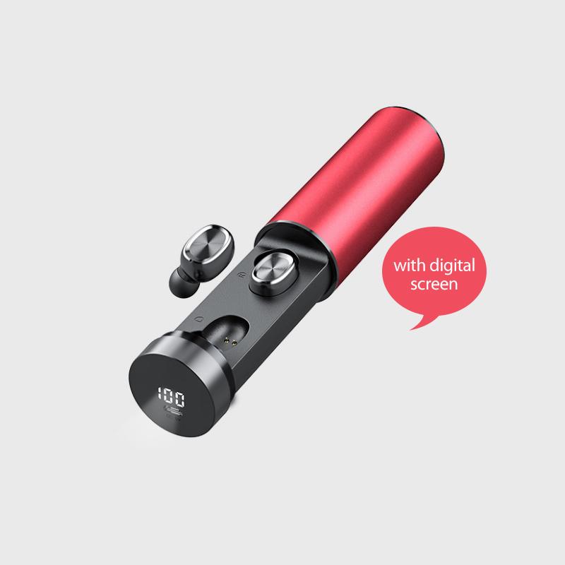Avelena | Mini Drahtlose Sportkopfhörer