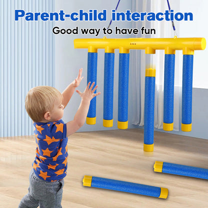 Avelena | Fangstäbe Spiel Reaktions Trainingsspielzeug