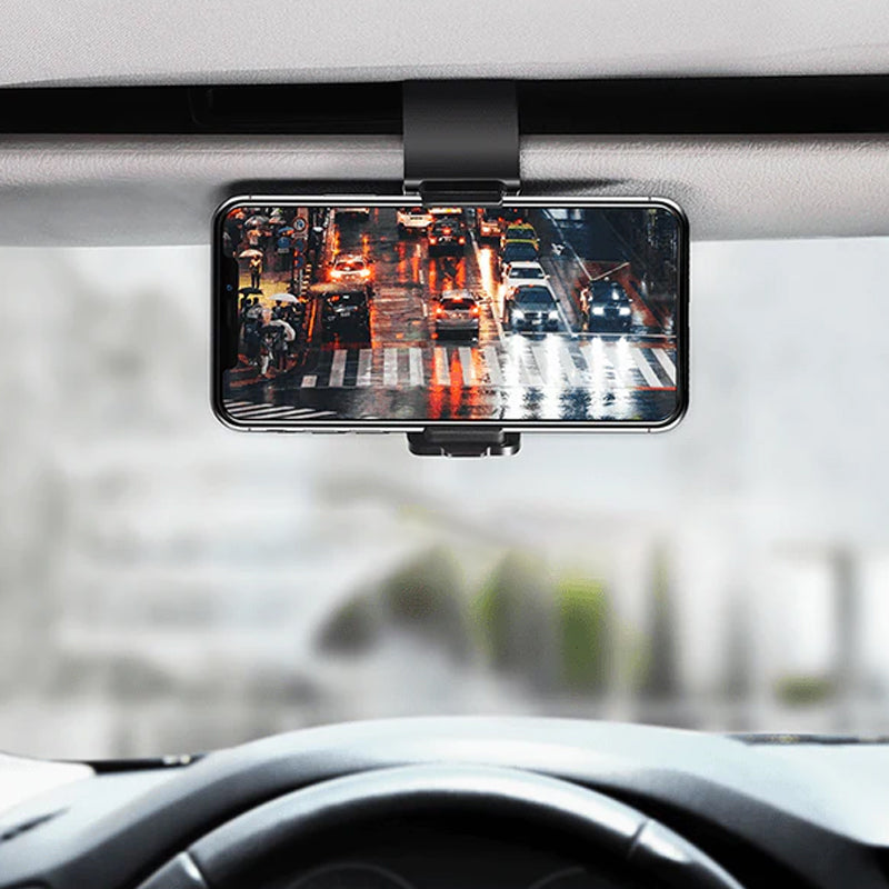Avelena | Universeller Auto-Handyclip-Halter