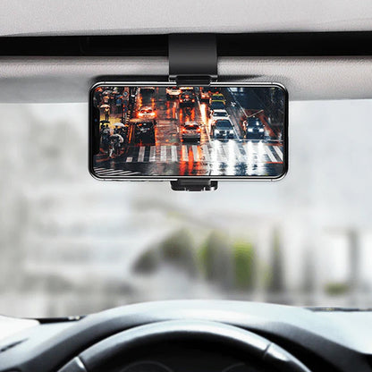 Avelena | Universeller Auto-Handyclip-Halter