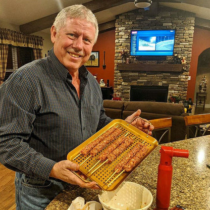 Avelena | Einfacher Kebab Maker