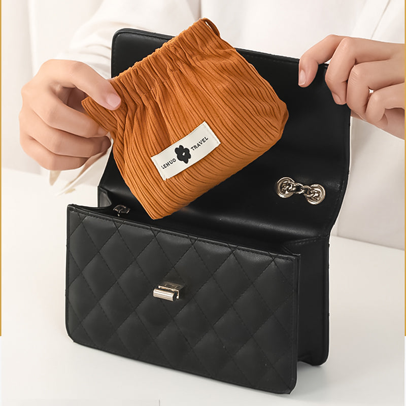 Avelena | Cordura Gummiband Haarbinder Organizer