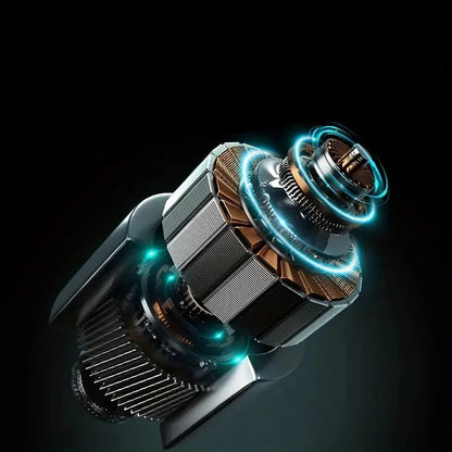 Avelena | Mini tragbarer elektrischer Rasierer