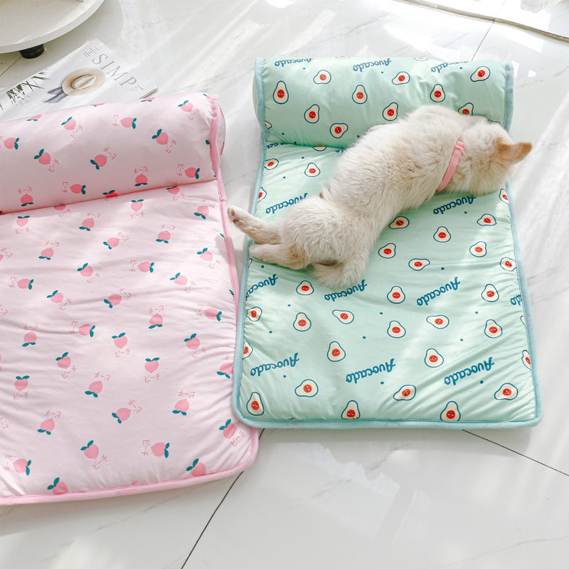 Avelena | Aus Ice Silk für Hunde und Katzen