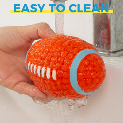 Avelena | Unsterblicher Spielzeug für aggressive Kauer