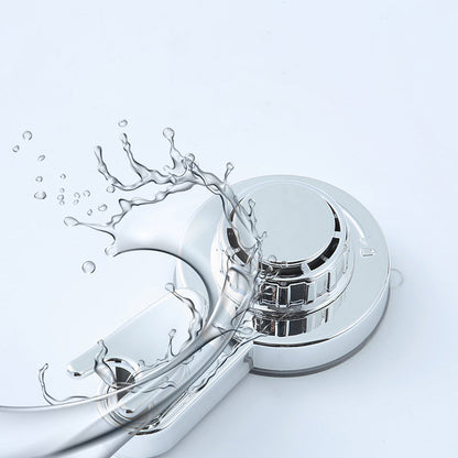 Avelena | Drehbarer Saugnapfhaken