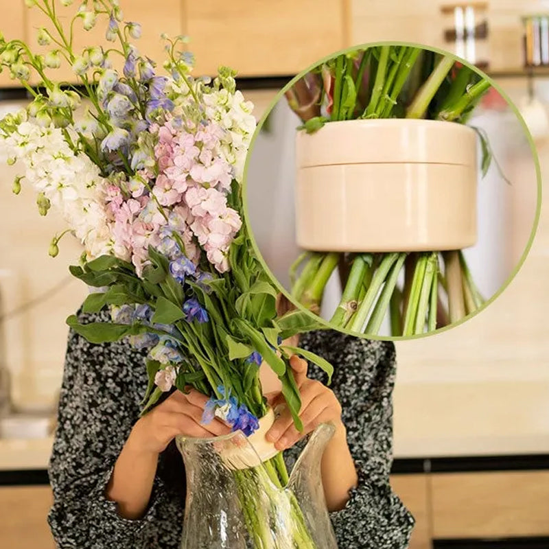 Avelena | Ikebana Stielhalter