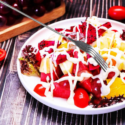 Avelena | Edelstahl teleskopische Gabel