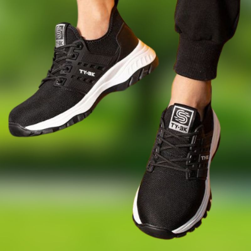 Avelena | Orthopädische Arbeits- und Sicherheitsschuhe | Unisex Arbeitsschuhe