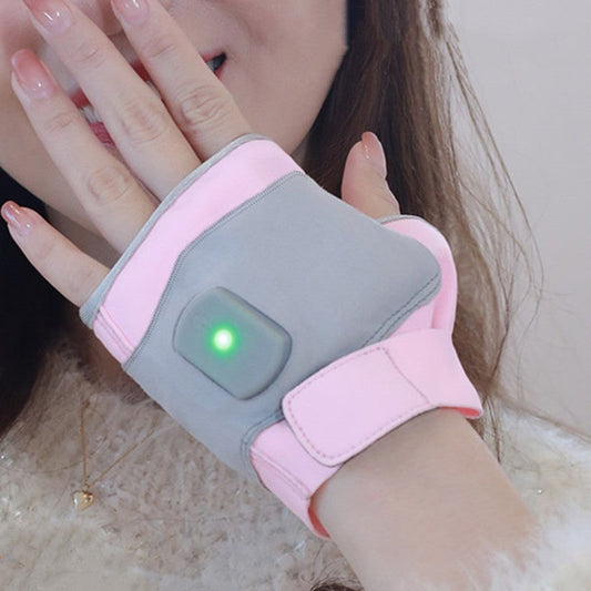 Avelena | USB wiederaufladbare Heizfingerhandschuhe, mit einstellbaren Temperaturen