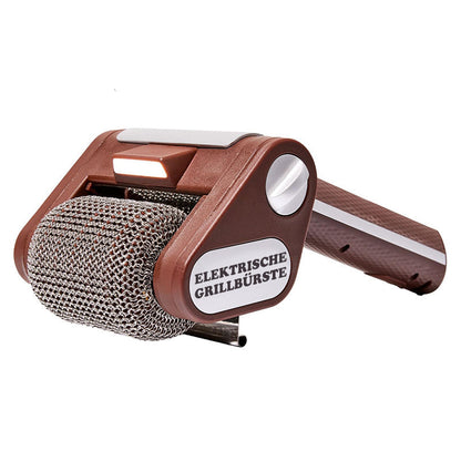 Avelena | Saker Bürstenloser Elektrischer Grillreiniger
