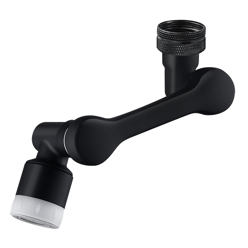 Avelena | Drehbarer multifunktionaler Erweiterungswasserhahn