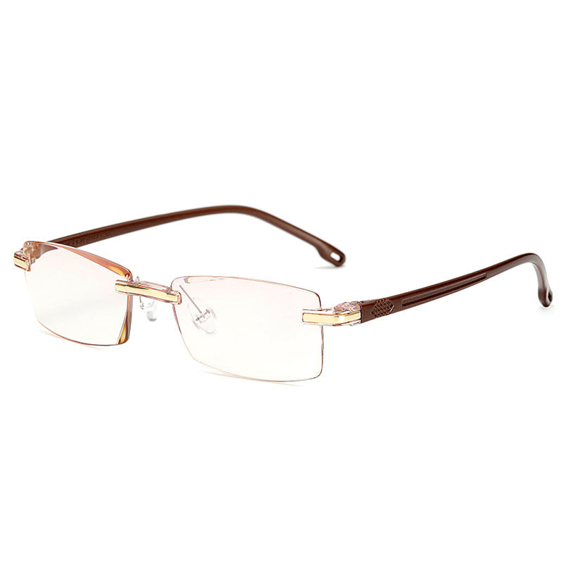 Avelena | Anti-Blaulicht Lesebrille
