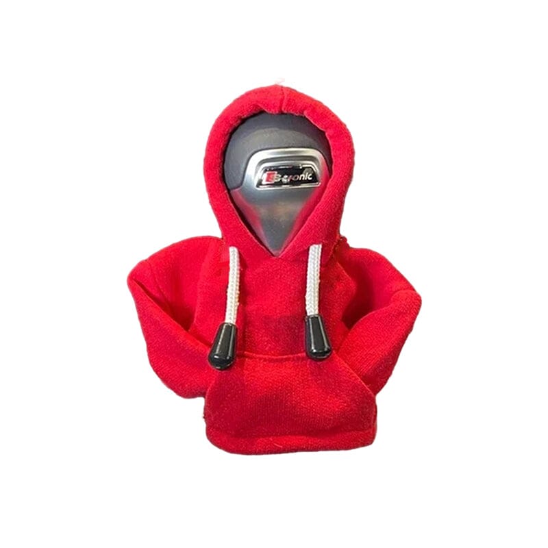 Avelena | Schaltknaufabdeckung