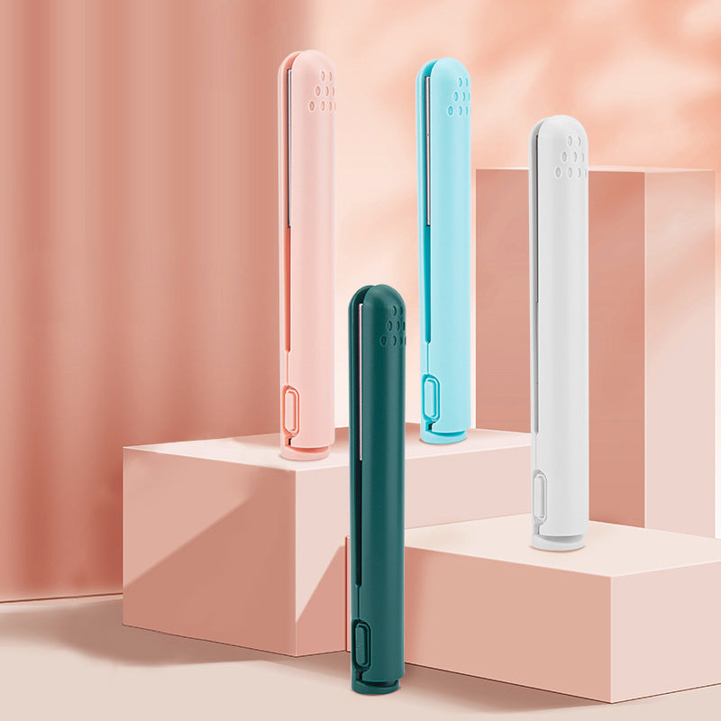 Avelena | Qurli Automatischer Haarglätter für Schöne Locken