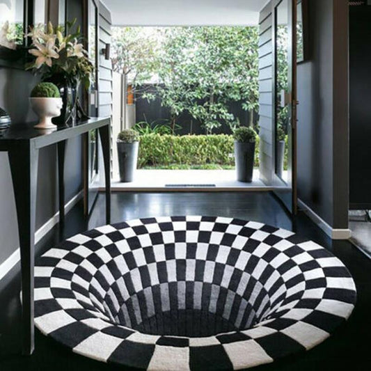 Avelena | Whirlpool Halluzination Teppich