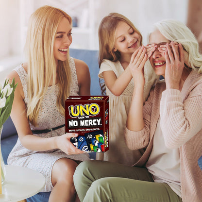 Avelena | 168 Dickes Uno-Kartenspiel