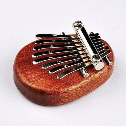 Avelena | Kalimba Daumen Musikalisches Piano