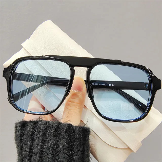 Avelena | Sonnenbrille - Sportlicher Retro-Look für draußen