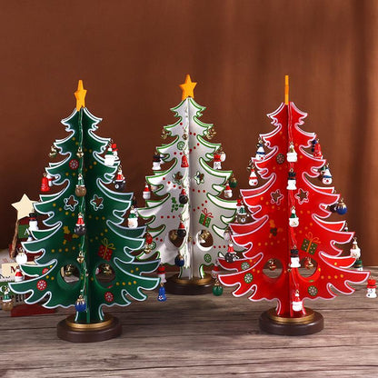 Avelena | Weihnachtsbaumschmuck aus Holz