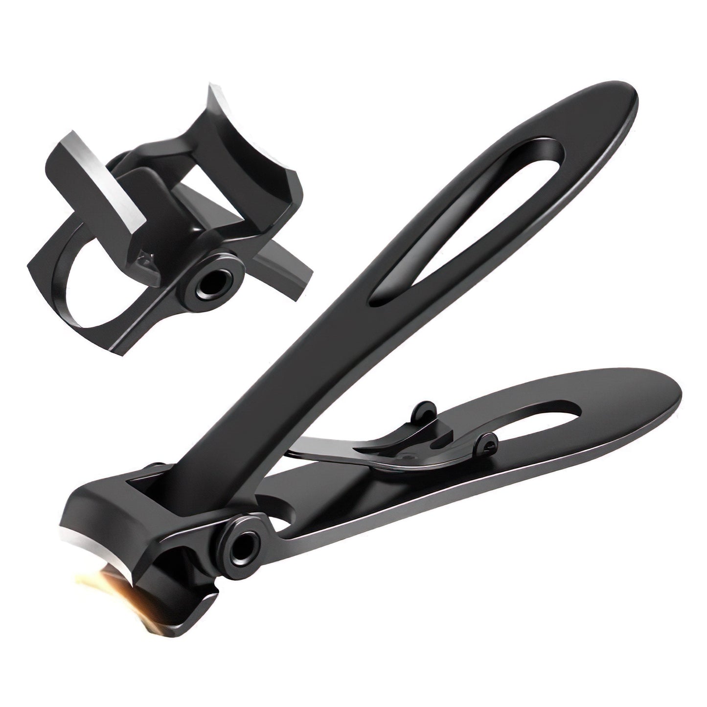 Avelena | Edelstahl-Nagelknipser für dicke Nägel