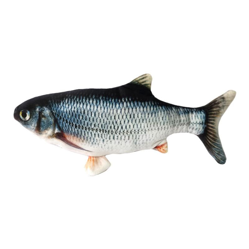 Avelena | Simulation Usb Lade Haustier Fisch Spielzeug