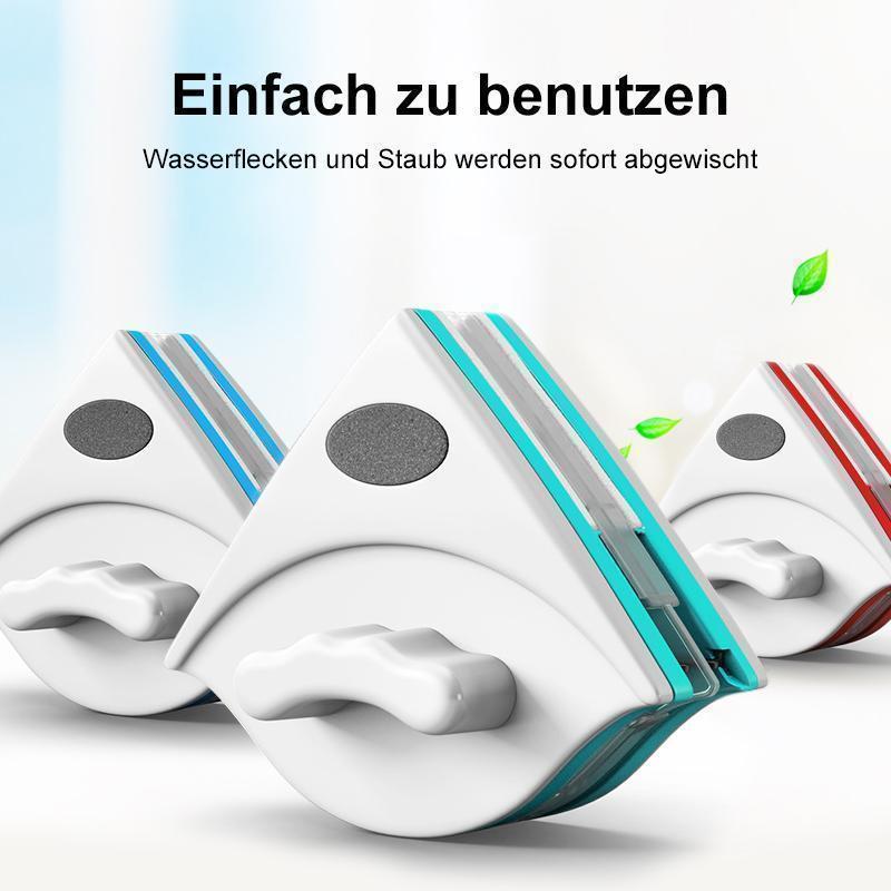 Avelena | Doppelseitiger magnetischer Fensterreiniger