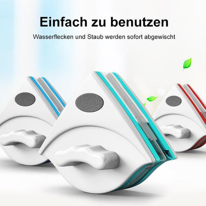 Avelena | Doppelseitiger magnetischer Fensterreiniger
