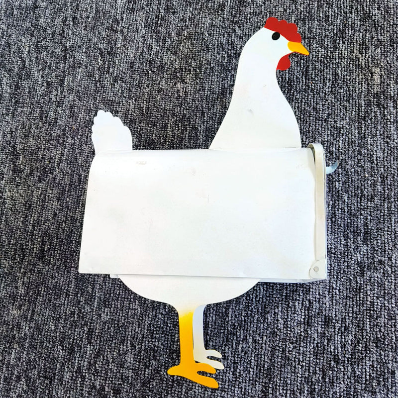 Avelena | Briefkasten für Nutztiere