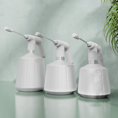 Avelena | Elektrische Sprühflasche für Pflanzen – Automatische Gießkanne mit Komfortgriff