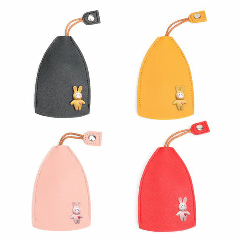 Avelena | Süße Früchte PU Leder Schlüssel Tasche