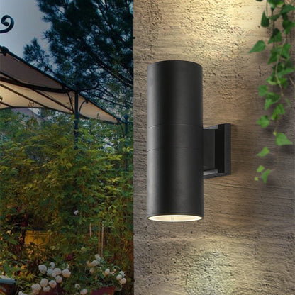 Avelena | BrillanzBlaze Außenwandleuchte