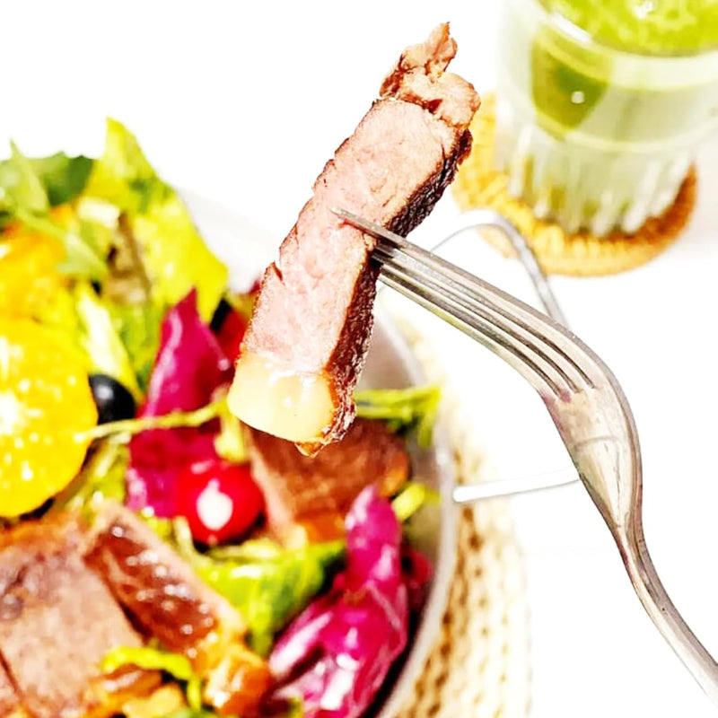 Avelena | Edelstahl teleskopische Gabel