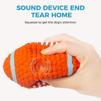 Avelena | Unsterblicher Spielzeug für aggressive Kauer