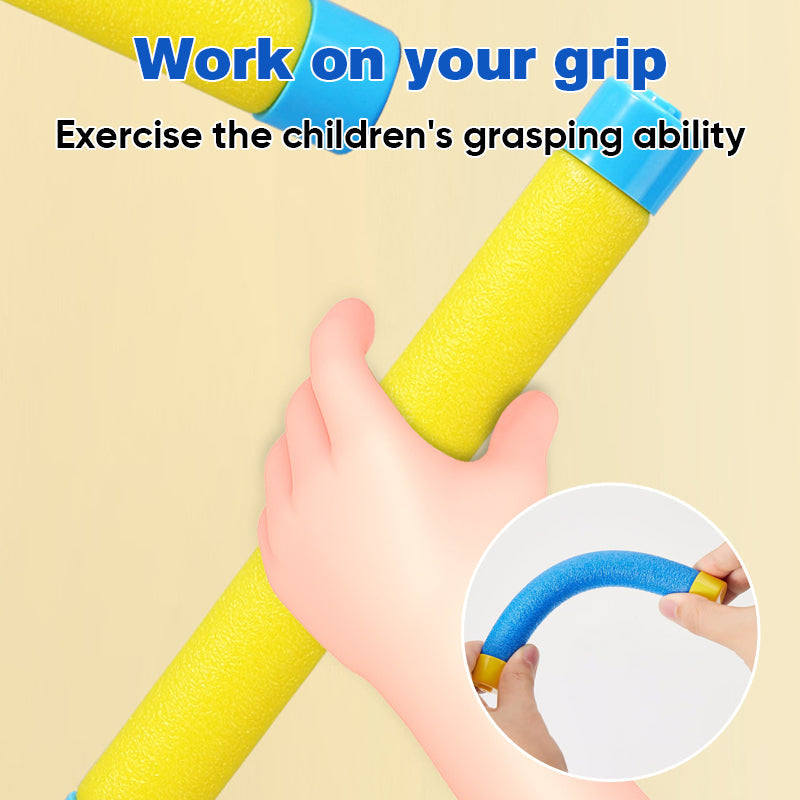 Avelena | Fangstäbe Spiel Reaktions Trainingsspielzeug