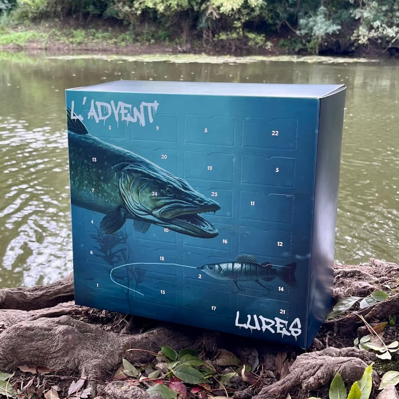 Avelena | Weihnachts Angel Blind Box