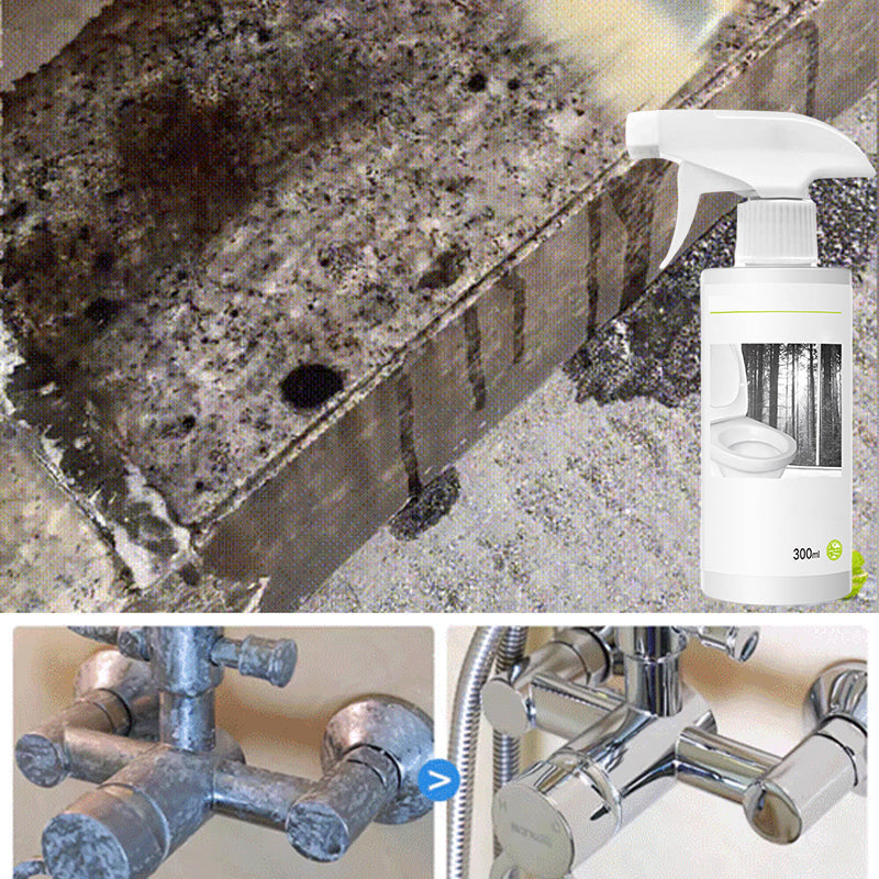 Avelena | Kraftvolles Reinigungsmittel für Flecken im Toilettenglanz mit Oxalsäure