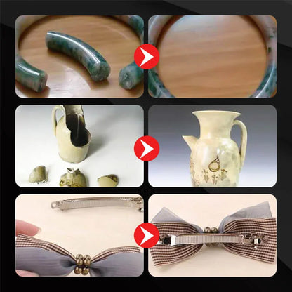 Avelena | Starkes Löten Multi-Material Reparaturkleber
