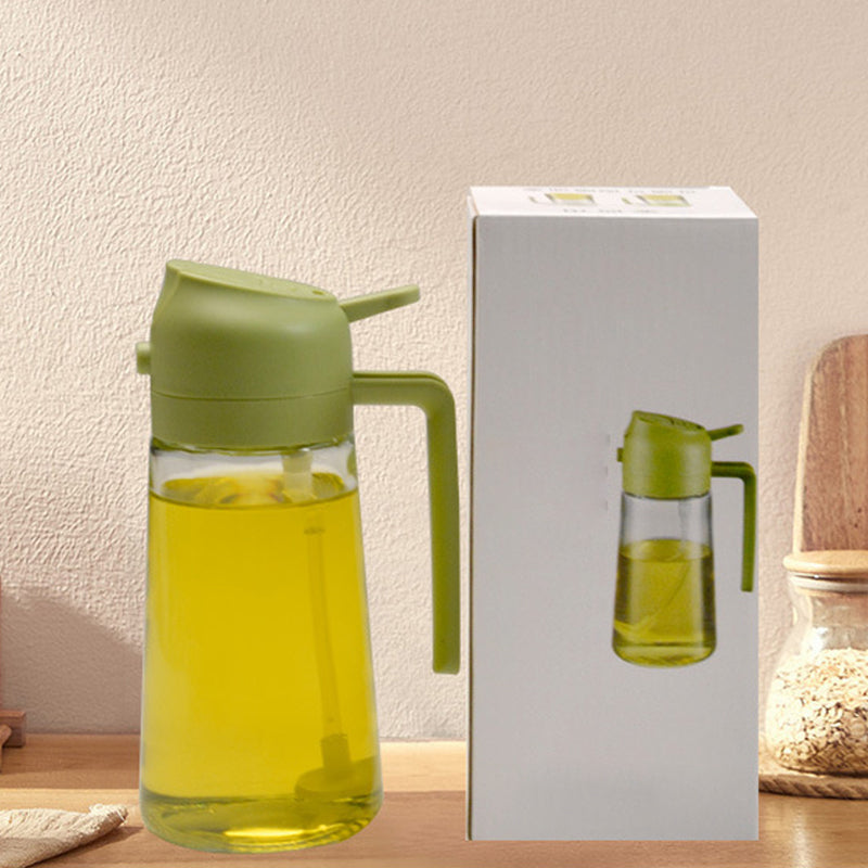Avelena | Glas Bierzerstäuber und Spender
