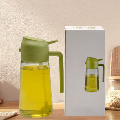 Avelena | Glas Bierzerstäuber und Spender