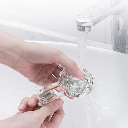 Avelena | Drehbarer Saugnapfhaken