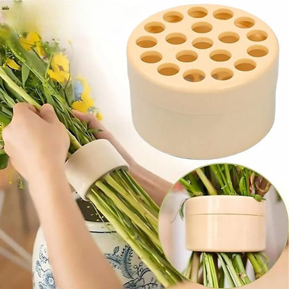 Avelena |  BloomHolder – Perfekte Arrangements in Sekunden