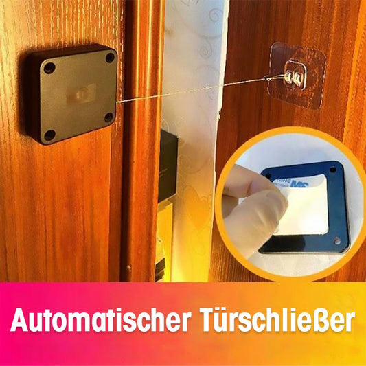 Avelena |  AutoShut - Automatischer Türschließer