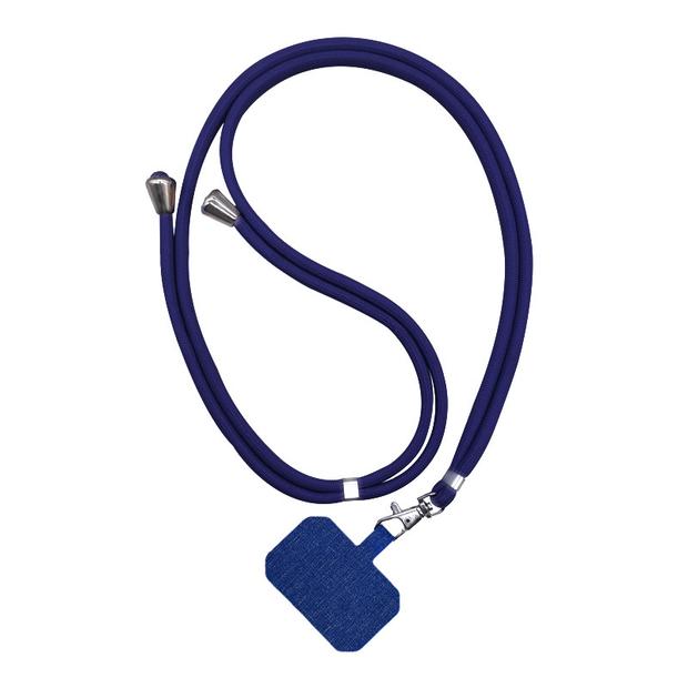 Avelena | Crossbody Nylon Patch Telefon Lanyards