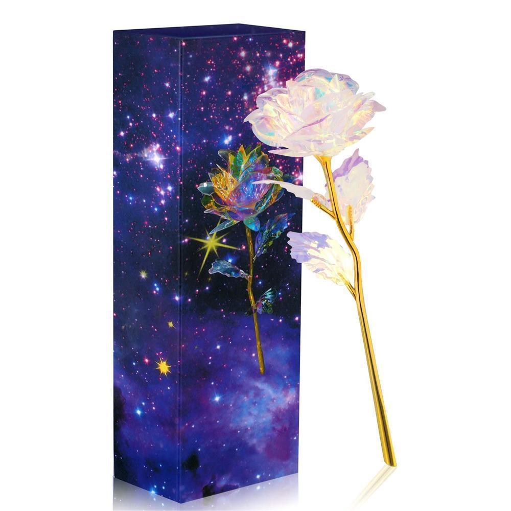 Avelena | Galaxy Rose Mit Liebe